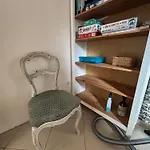 L'escale Maison Wifi Parking Prive Un Sejour A Part Holiday home