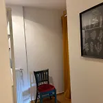 L'escale Maison Wifi Parking Prive Un Sejour A Part Holiday home *