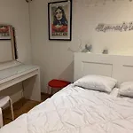 Holiday home L'escale Maison Wifi Parking Prive Un Sejour A Part Metz