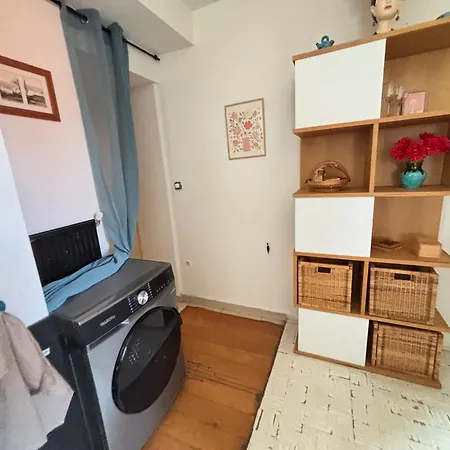 L'escale Maison Wifi Parking Prive Un Sejour A Part * Мец