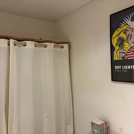 L'escale Maison Wifi Parking Prive Un Sejour A Part 度假居