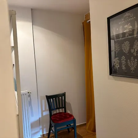 L'escale Maison Wifi Parking Prive Un Sejour A Part Дом отдыха *