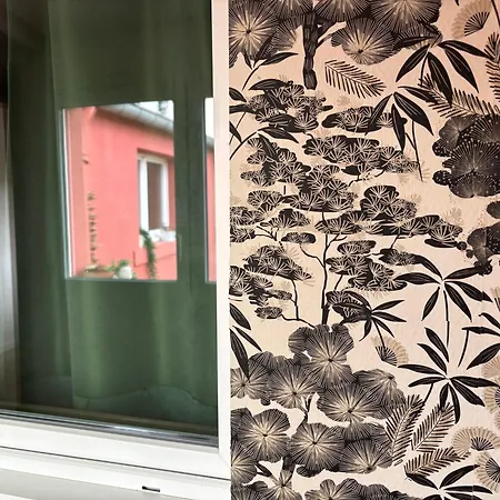 L'escale Maison Wifi Parking Prive Un Sejour A Part Metz