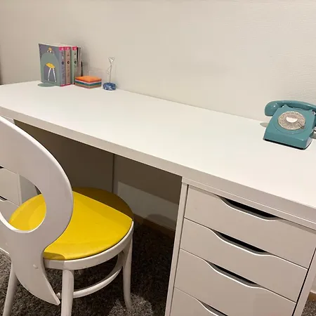 L'escale Maison Wifi Parking Prive Un Sejour A Part 度假居 梅斯