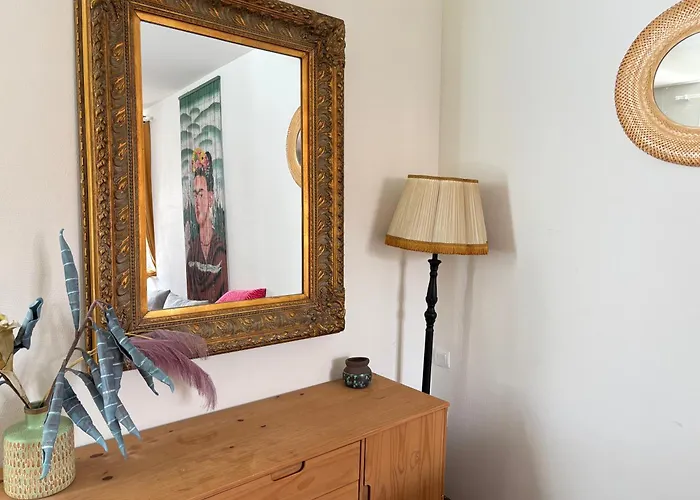 Nyaraló L'escale Maison Wifi Parking Prive Un Sejour A Part Metz