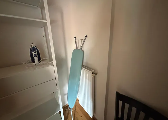 L'escale Maison Wifi Parking Prive Un Sejour A Part Prázdninový dům Mety