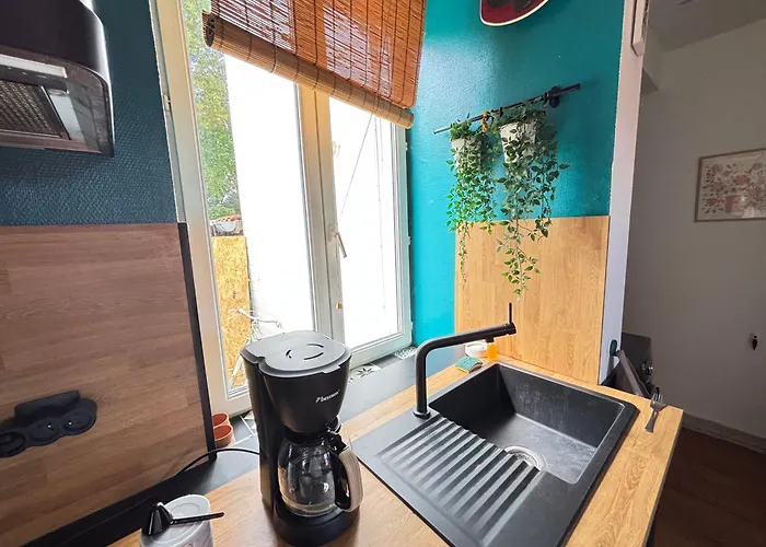 L'escale Maison Wifi Parking Prive Un Sejour A Part *