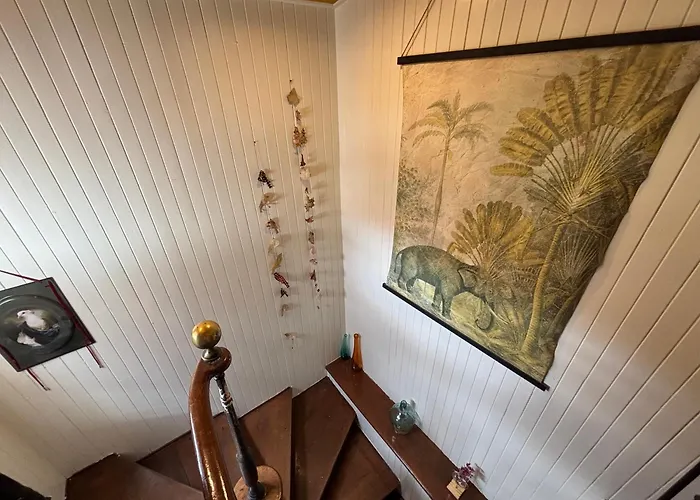 L'escale Maison Wifi Parking Prive Un Sejour A Part * Mety