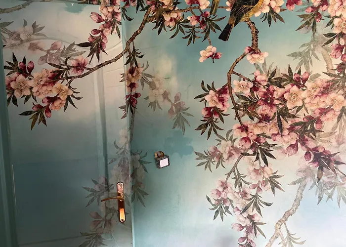 L'escale Maison Wifi Parking Prive Un Sejour A Part Prázdninový dům Mety