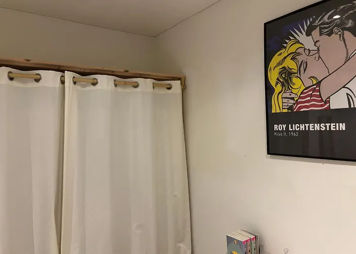 L'escale Maison Wifi Parking Prive Un Sejour A Part Prázdninový dům