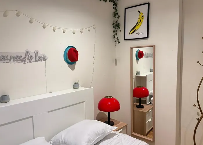 L'escale Maison Wifi Parking Prive Un Sejour A Part