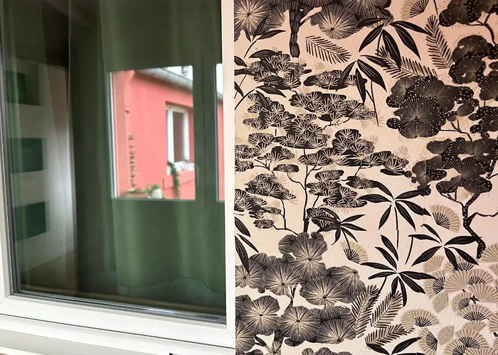 L'escale Maison Wifi Parking Prive Un Sejour A Part Mety