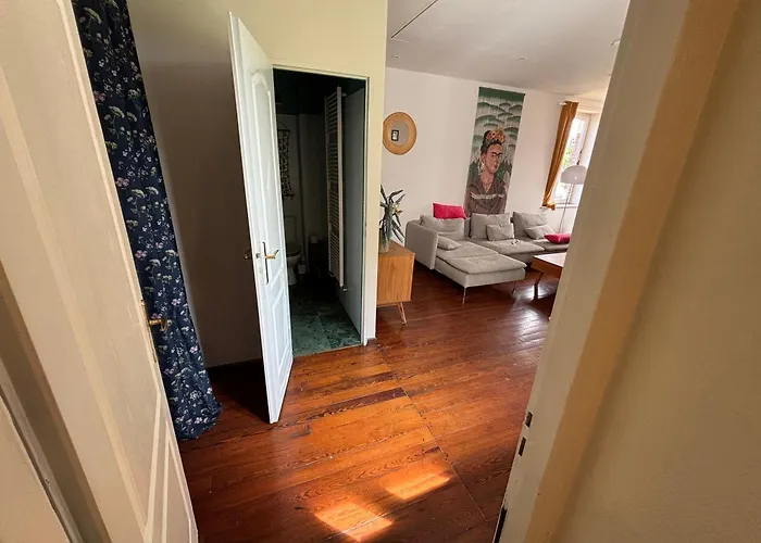 L'escale Maison Wifi Parking Prive Un Sejour A Part