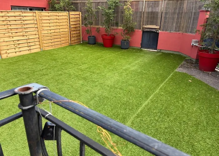 L'escale Maison Wifi Parking Prive Un Sejour A Part Prázdninový dům