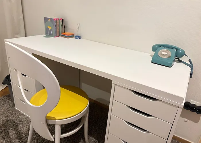 L'escale Maison Wifi Parking Prive Un Sejour A Part Nyaraló Metz